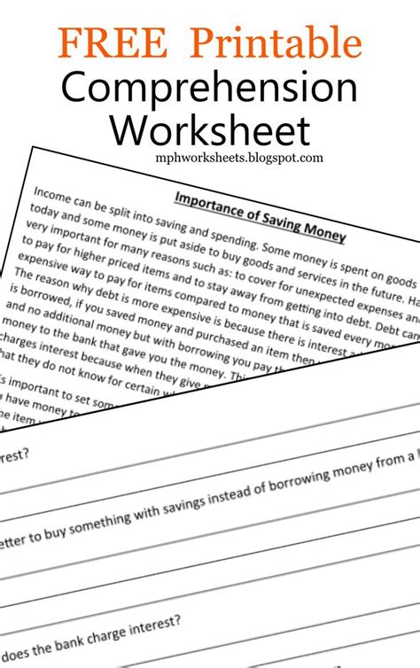 Year 3 Comprehension Worksheet Ks2 English Worksheet Printable Learning Worksheet Ks2 Sh