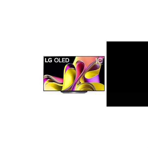 LG OLED77B36LA Handleiding Nederlands 13 Pagina S