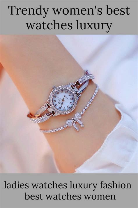 Best Watches For Women 2022 Artofit