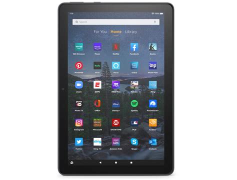 Amazons New Fire Hd 8 Tablets Are Now Available Good E Reader