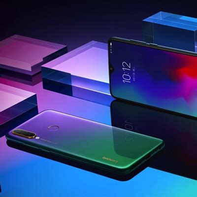 Lenovo Z6 Lite Review Specifications Price Features Priceboon