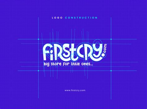 FirstCry.com Logo Redesign by Nupur J. on Dribbble