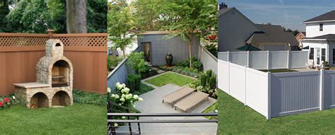 Fence ideas for small backyard for Oakland and San Francisco