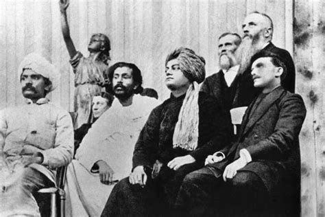 Swami Vivekananda: The monk for every Indian