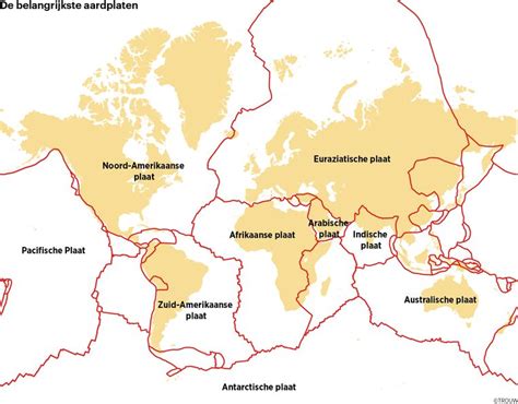 Aardbeving Turkije Op Kaart See The Devastating Impact In Real Time