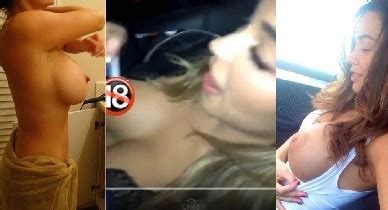 Chantel Jeffries Nude Sex Tape Leaked Onlyfans Nudes