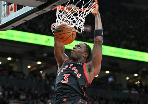 Raptors: OG Anunoby injury comes at worst possible time