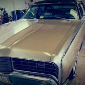 Ford Ltd Brougham For Sale