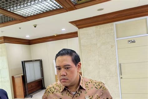 Komisi I Dpr Bin Gelar Rapat Tertutup Bahas Rka Dan Isu Aktual Antara