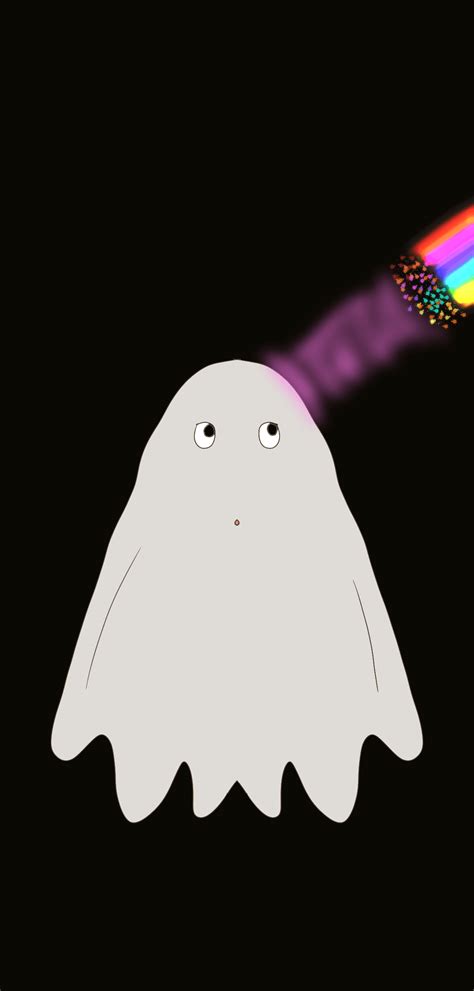 unknown ghost collection opensea