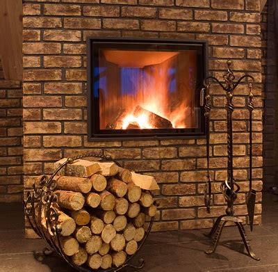 Pros and Cons of Gas, Wood, and Electric Fireplaces – Tripod International