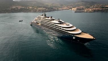 The Ritz-Carlton Yacht Collection | Luxury Cruises | Home