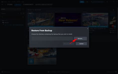 How To Recover Deleted Steam Files Game Data And Game Saves On Pc