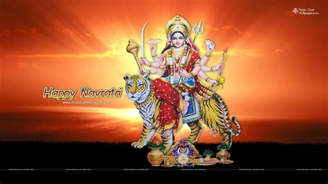 Navratri HD Wallpapers - Wallpaper Cave