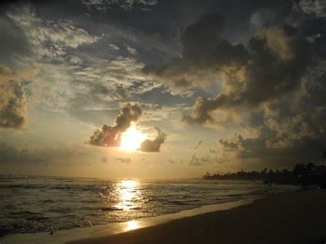 Ahangama Beach, Sri Lanka Photos