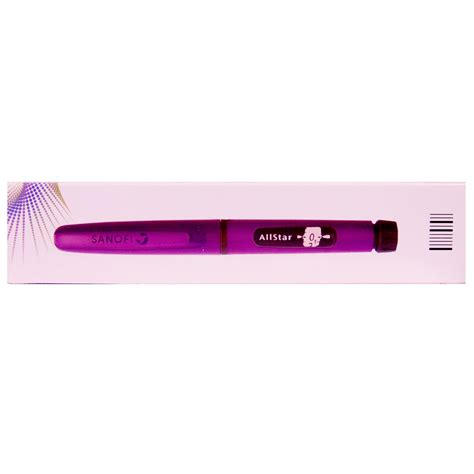 Allstar Reusable Insulin Pen Price Uses Side Effects Composition