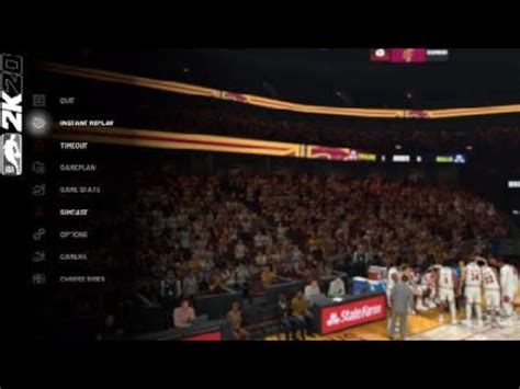 Nba K What A Shot Youtube