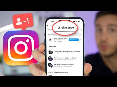 Descubre C Mo Identificar Qui N Dej De Seguirte En Instagram