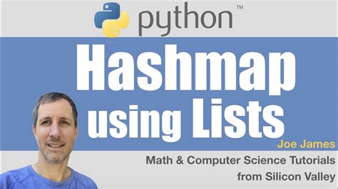 Python Hashmap The New Answer Barkmanoil