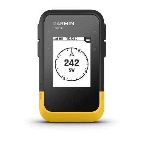 Garmin GPSMAP Série 67 e dispositivos GPS de mão eTrex SE acabam de