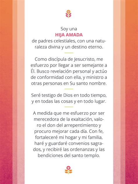 Lema de las Mujeres Jóvenes