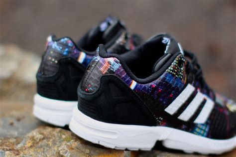 Venta Zx Flux Adidas Precio En Stock