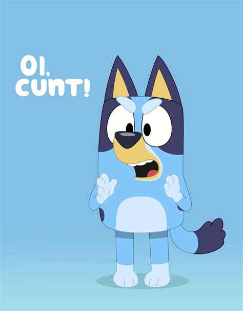 New Bluey Season Leak R Straya