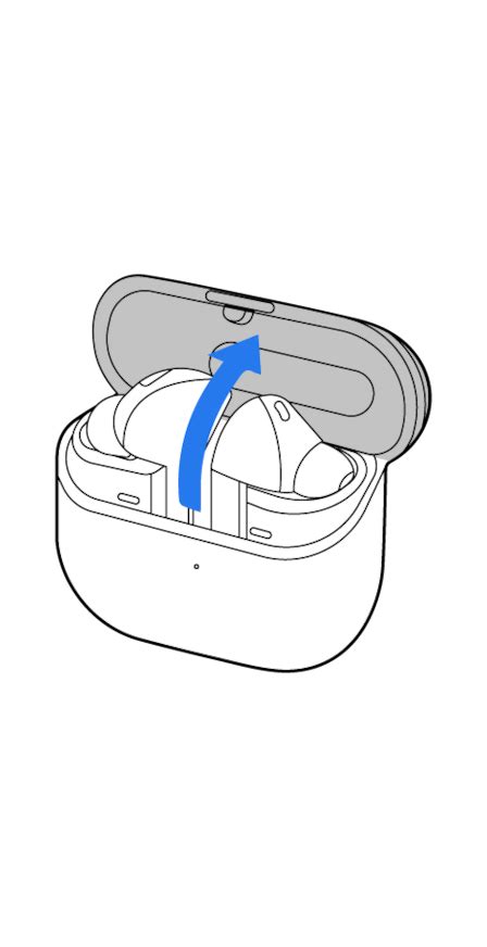 how to connect samsung ear buds