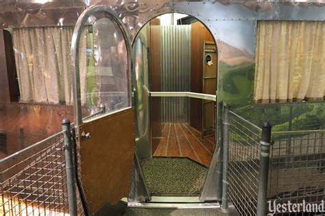 Yesterland: Dymaxion House, a “House of the Future”