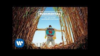 Rudimental These Days Ft Jess Glynne Macklemore Dan Caplen