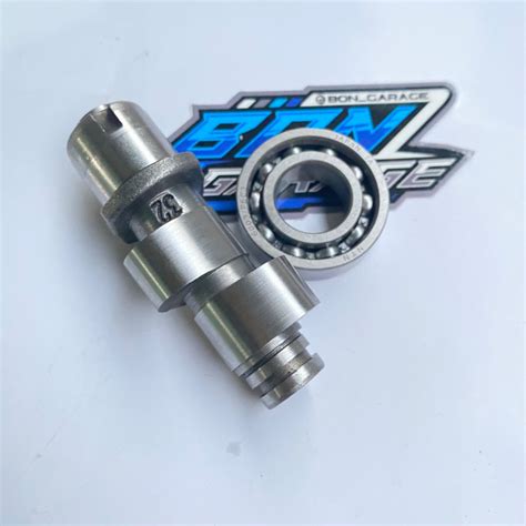 Jual Noken As Racing Mio Sporty Vega Zr Mio Soul Jupiter Robot Harian