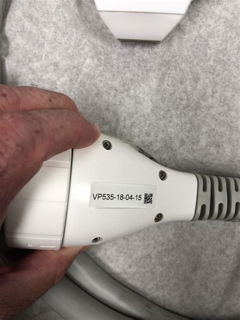 2018 Sharplight Rapid Dpc Dynamic Pulse Controlled Ipl With Vp535