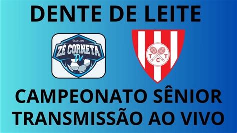 Copa Dente De Leite S Nior Youtube