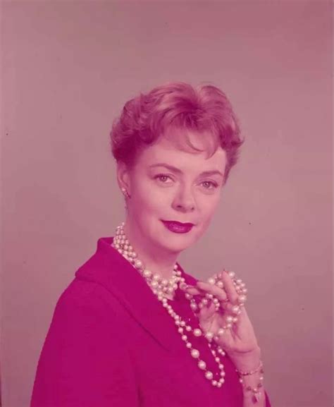 June Lockhart 1959 June Lockhart Starlet Lockhart