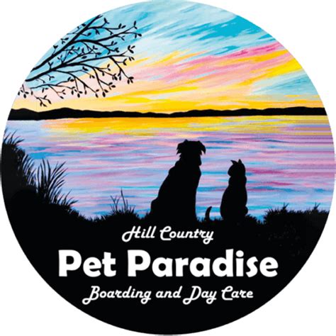 Services - Hill Country Pet Paradise