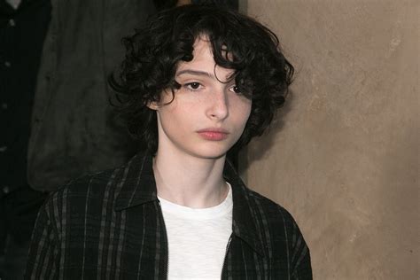 ‘Stranger Things’ star Finn Wolfhard sat out SAGs with flu | Page Six