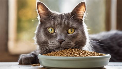 15 Best Dry Cat Foods for Senior Cats - Expert Recommendations for ...