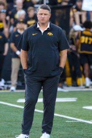 What Is Brian Ferentz Net Worth? Contract And Salary 2023