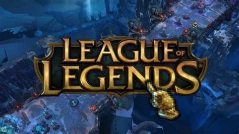 League of Legends Gives First Look at New Cursor