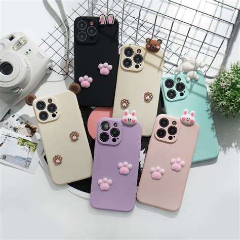 Jual D Softcase Macaron Motif For X Aom Redm A A A A A C