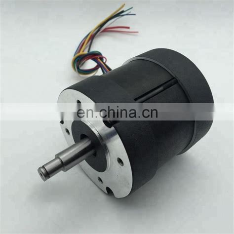 Good Quality 12v 24v 36v 48v Upto 230vdc Brushless Dc Motor