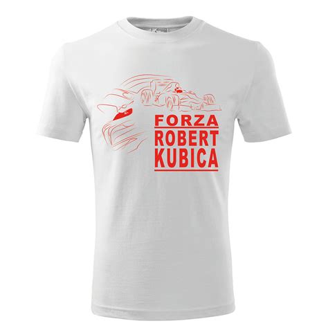 Koszulka Forza Rk Robert Niska Cena Na Allegro Pl