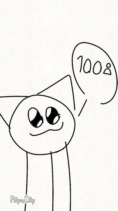 Lets Be 100 Subs Youtubeshorts Meme Animation Flipaclip Myvideo