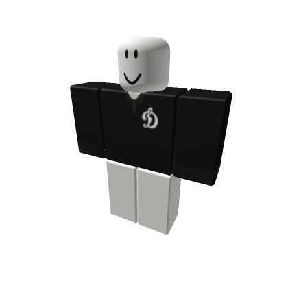 Lev Yashin Dynamo Moscow GK Kit Roblox