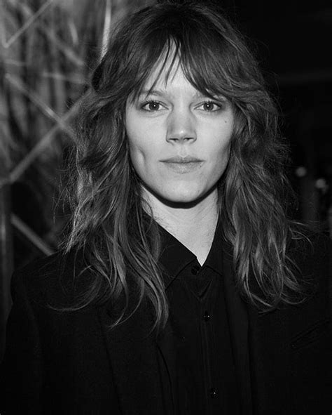 Freja Beha Erichsen Hands Naked Onlyfans