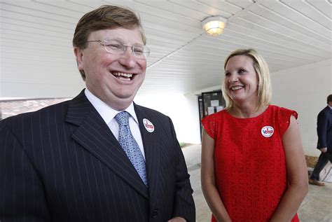 Reeves wins GOP nod for Mississippi governor - POLITICO