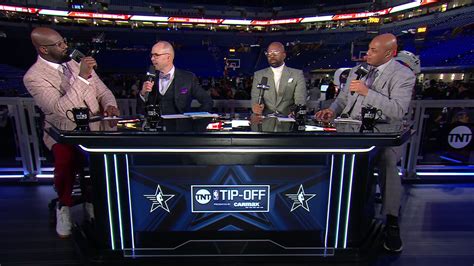 Nba All Star Weekend 2024 Indy 17 02 2024 Tip Off [Баскетбол Web Dl Hd 720p 60fps Mkv H