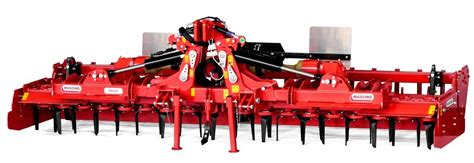 MASCHIO GASPARDO ROTARY HOE VIRAT PRO 205 Agpower