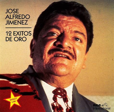 Xitos De Oro By Jos Alfredo Jim Nez Compilation Rca Rl