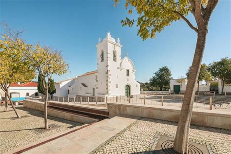 Querença um pequeno segredo para descobrir no Algarve mais tradicional